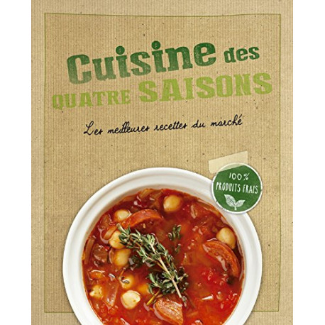 Cuisine des quatre saisons Cuisine des quatre saisons
