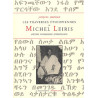 Les traverses éthiopiennes de Michel Leiris : Amour possession...