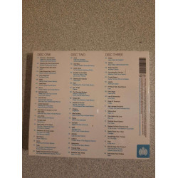 CD Chilled House Classics 3CDS
