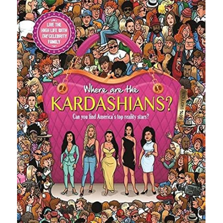 Where are the Kardashians Where are the Kardashians