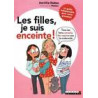 LES FILLES JE SUIS ENCEINTE
