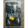 Higelin Aux Héros De La Voltige Cassette Audio K7 NEUVE SOUS BLISTER