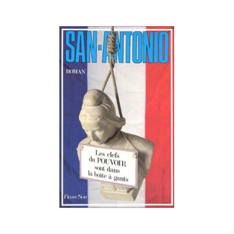Les Cles Du Pouvoir Sont Dans La Boite A Gants (grand Format) Les Cles Du Pouvoir Sont Dans La Boite A Gants (grand Format)