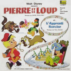 Pierre Et Le Loup / L'Apprenti Sorcier