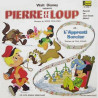Pierre Et Le Loup / L'Apprenti Sorcier