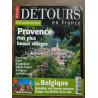 Détours en France Nº 101 octobre novembre 2005 Provence