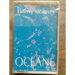 oceane Cassette audio k7 NEUVE SOUS BLISTER