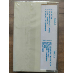oceane Cassette audio k7 NEUVE SOUS BLISTER