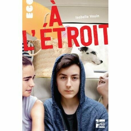 A l'étroit A l'étroit