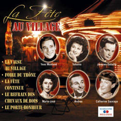 La Fête au Village