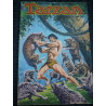 Tarzan mensuel n51 sagédition Juillet 1976
