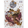 Route des maisons rouges Tome 1
