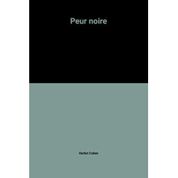 Peur noire