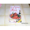 La cuisine des fêtes