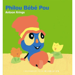 Philou Bébé Pou