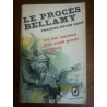 FRANCES NOYES hart LE PROCES BELLAMY
