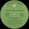 The Best Of Buffy Sainte-Marie