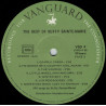 The Best Of Buffy Sainte-Marie