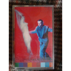 Peter Gabriel Come talk to me Cassette Audio-K7 Virgin-Real World...