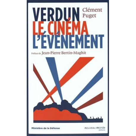 Verdun le cinéma l'événement Verdun le cinéma l'événement