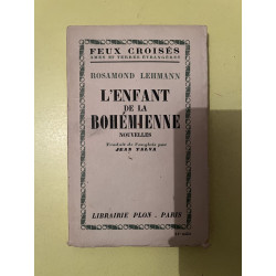 L'enfant de la Bohémienne