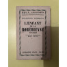 L'enfant de la Bohémienne