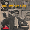 Meneer Cor Steyn