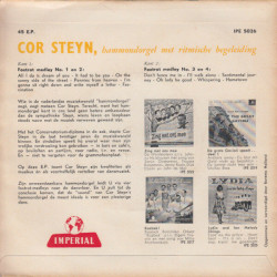Meneer Cor Steyn