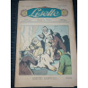 Lisette n23 18ème année Dimanche 5 Juin 1938 Linette s'envole
