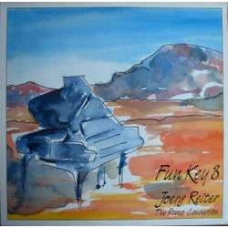 Fun Key 3 - The Piano Conception
