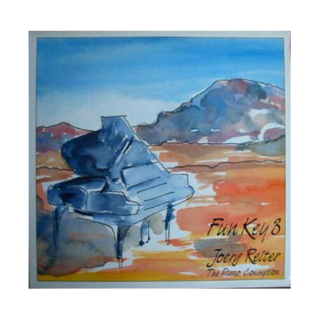 Fun Key 3 - The Piano Conception