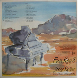 Fun Key 3 - The Piano Conception