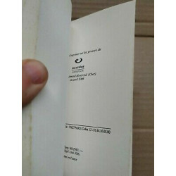 Journal d'un coup de foudre Tome 3 Baiser volé pocket