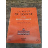 La Revue du Louvre et des Musées de France Nº 2 1972