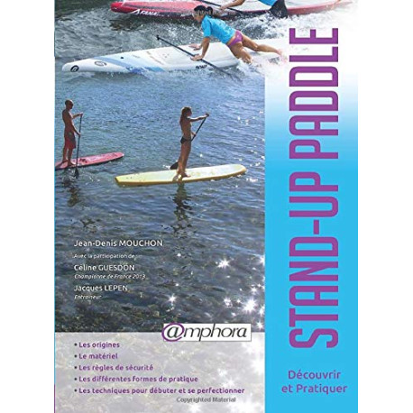 Stand-Up Paddle Stand-Up Paddle