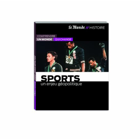 Sports-un enjeu geopolitique Sports-un enjeu geopolitique