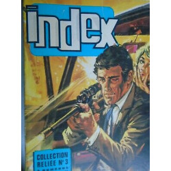 Index n 3 4ème trimestre 1973