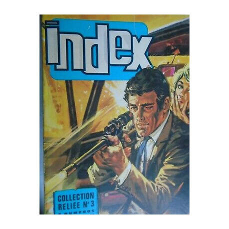 Index n 3 4ème trimestre 1973