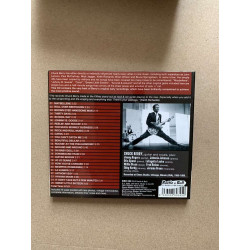 Chuck Berry: Rollin' Till the Break of Dawn/ CD