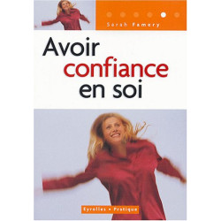 Avoir confiance en soi