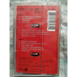 Dee Dee Bridgewater Keeping tradition Cassette Audio-K7 NEUVE SOUS...