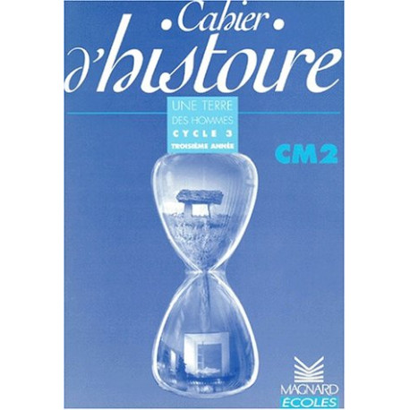 Cahiers de l'élève CM2 Cahiers de l'élève CM2