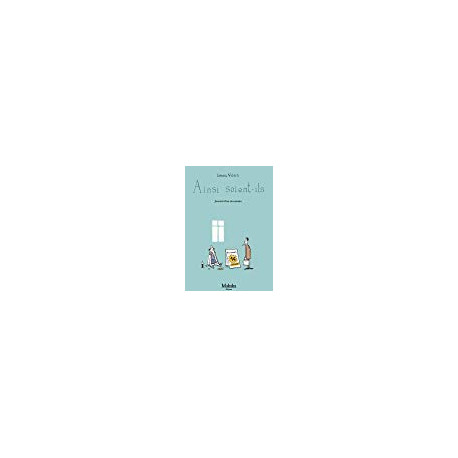 Ainsi soient-ils journal d'un inventaire Ainsi soient-ils journal d'un inventaire