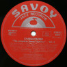The Complete Savoy Sessions Volume 4 (1947-1948)