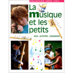 La Musique et les petits