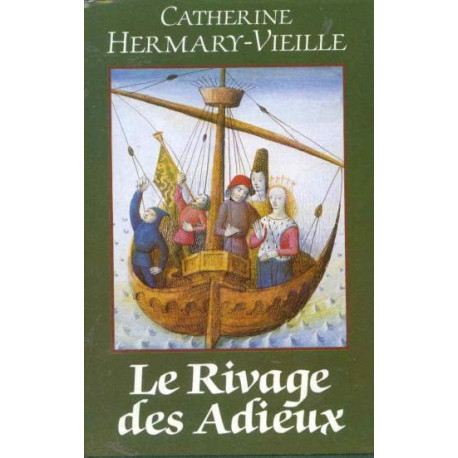 Le rivage des adieux Le rivage des adieux