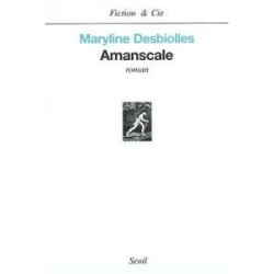 Amanscale