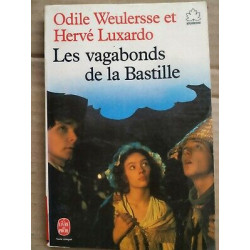 et Hervé Luxardo Les Vagabonds de la Bastille