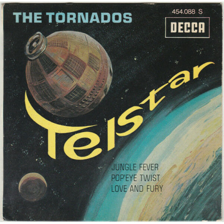 Telstar