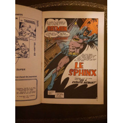Batman Poche N° 15